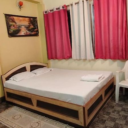 Hotel Bombay Inn باتنا المظهر الخارجي الصورة