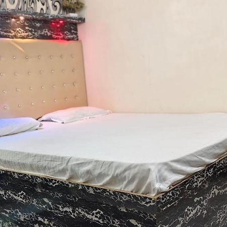 Hotel Bombay Inn باتنا المظهر الخارجي الصورة