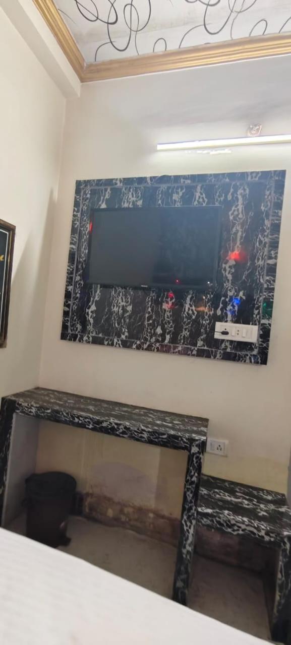 Hotel Bombay Inn باتنا المظهر الخارجي الصورة